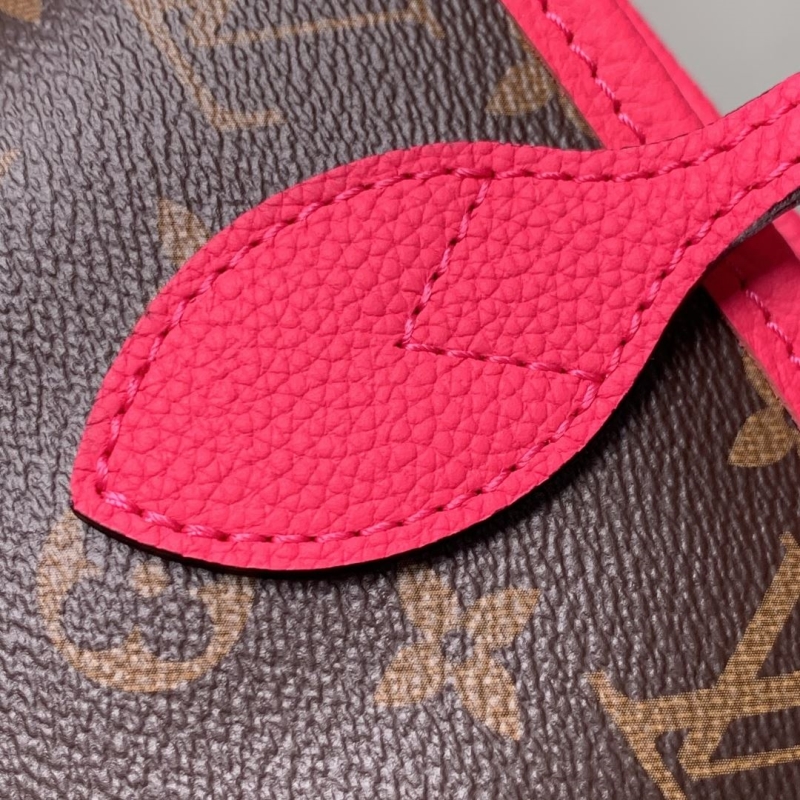 LV Shopping Bags